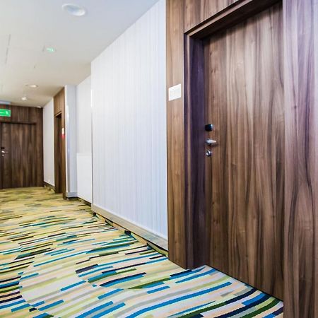 דירות Świnoujście Aleja Baltic Park Molo 308 מראה חיצוני תמונה